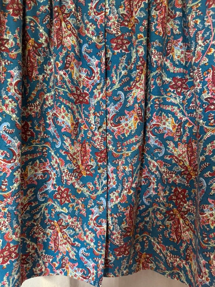 Jolie robe taille 36 Sezane - photo numéro 9