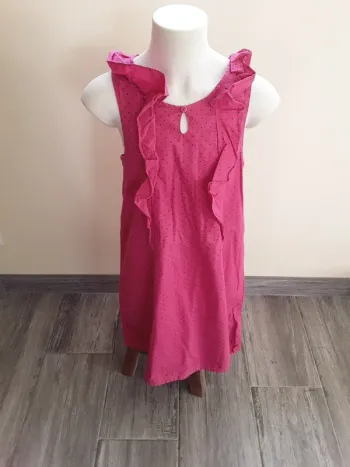 Robe 10 ans (140 cm)