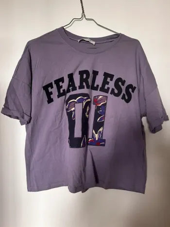 T-shirt promod taille L