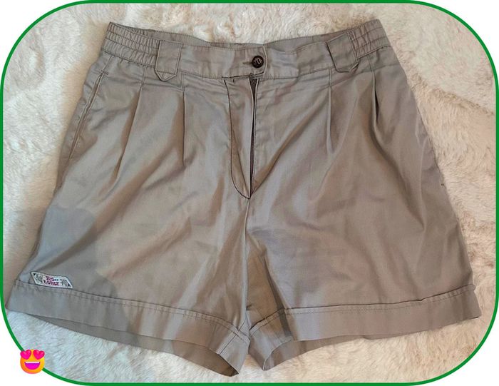 🌷jolie short beige 🌷