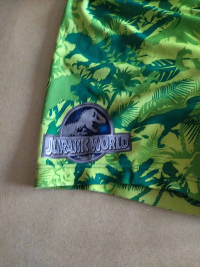 2 shorts de bain - photo numéro 3