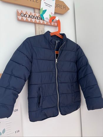 Doudoune légère Monoprix