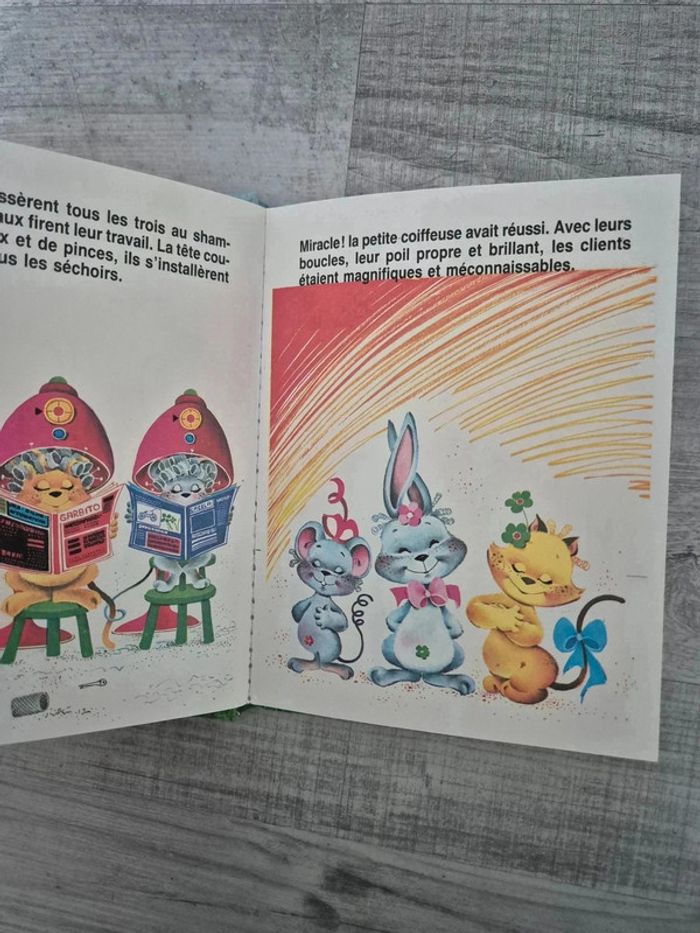 Livre - photo numéro 3
