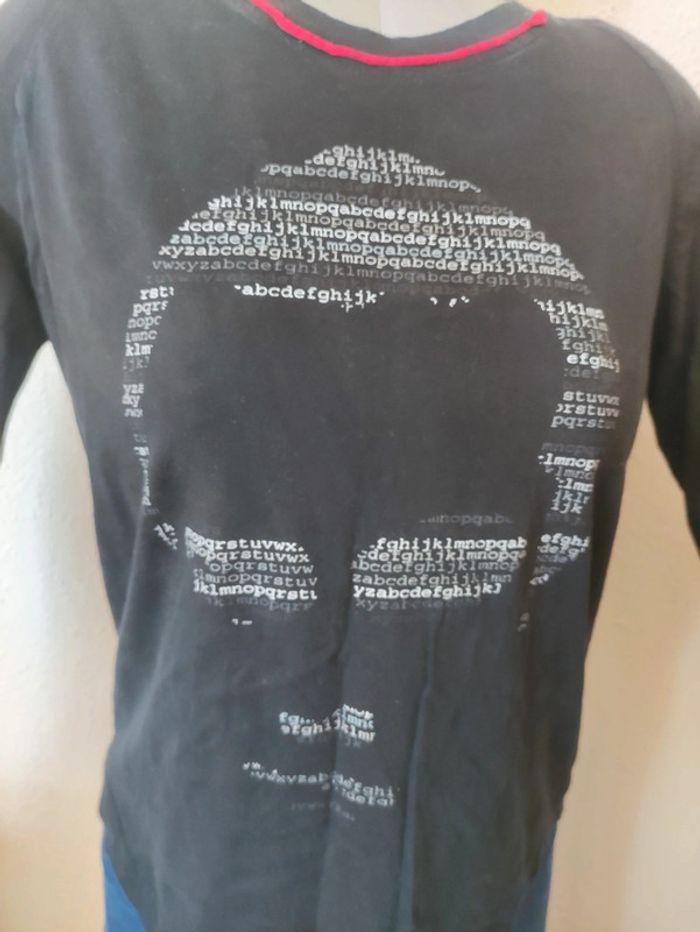 T-shirt homme taille 38 - photo numéro 8