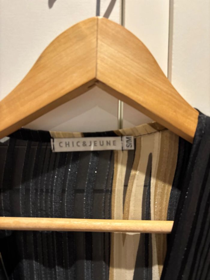 Robe longue - photo numéro 2