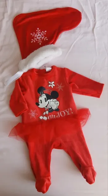 Pyjama de Noël 🎅🎄 neuf 3 mois