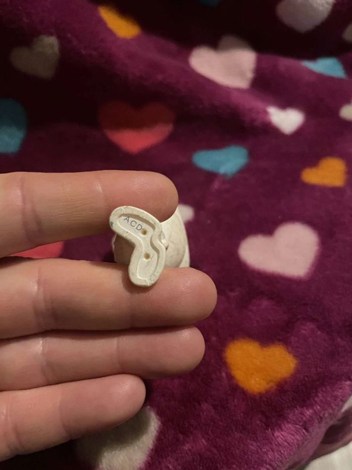 Figurine Promotionnel Publicitaire Le Chat Potté Nestlé - photo numéro 4