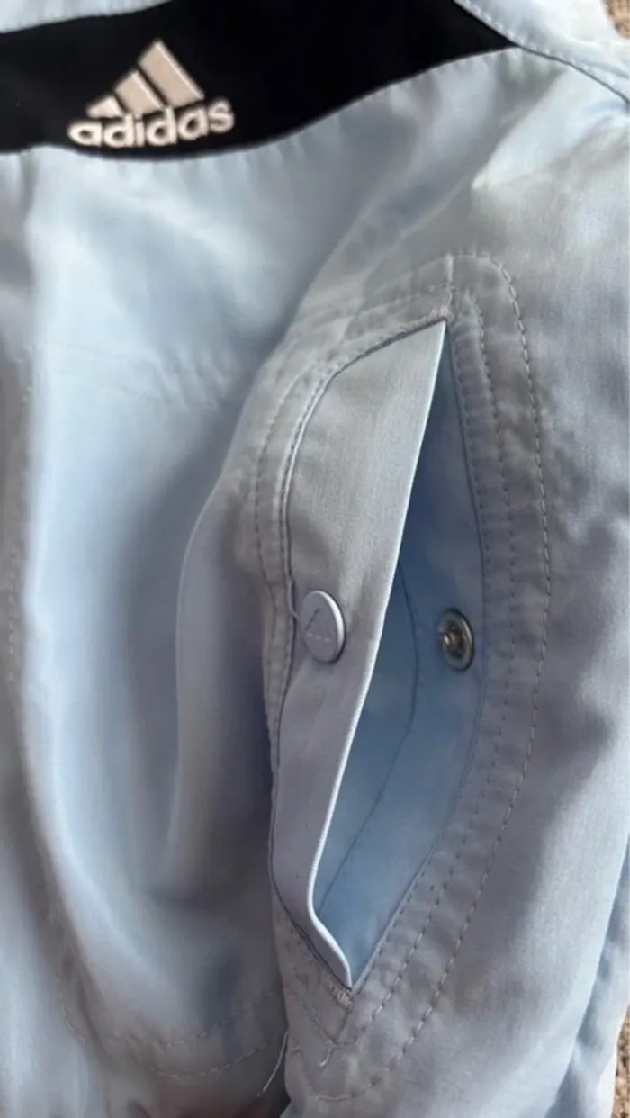 Veste de sport Adidas - photo numéro 3