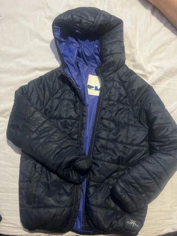 Blouson IKKS