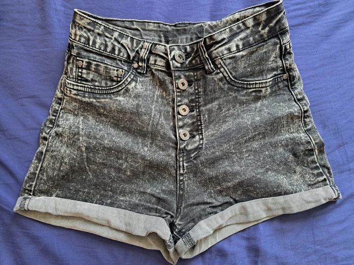 Short