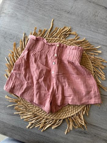 Short shein 9 ans