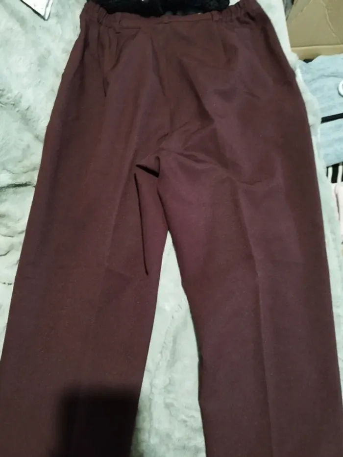 Pantalon - photo numéro 5