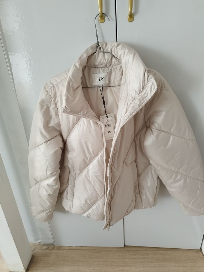 Doudoune - photo numéro 3