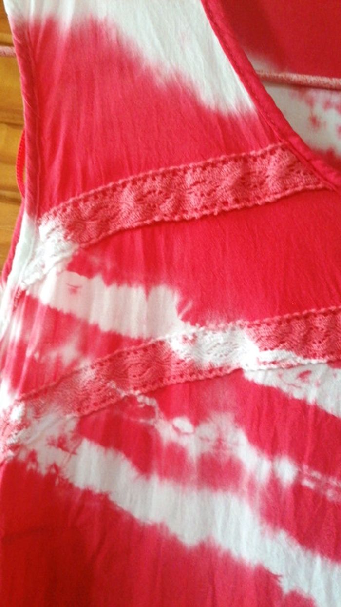 Débardeur - photo numéro 4