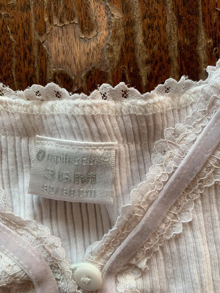 Boléro fille - photo numéro 2