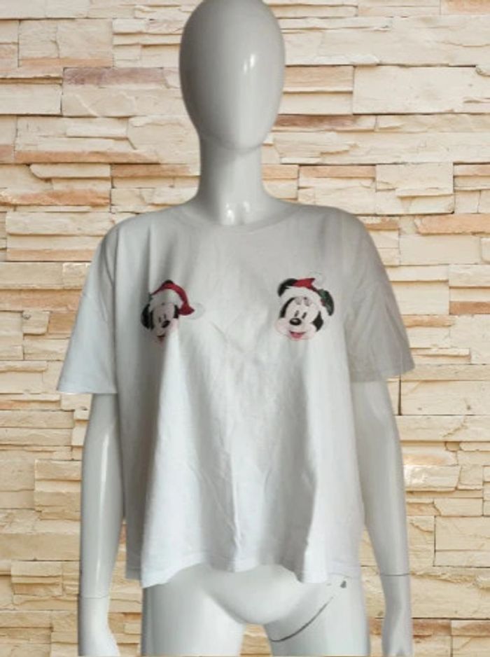 T shirt Mickey