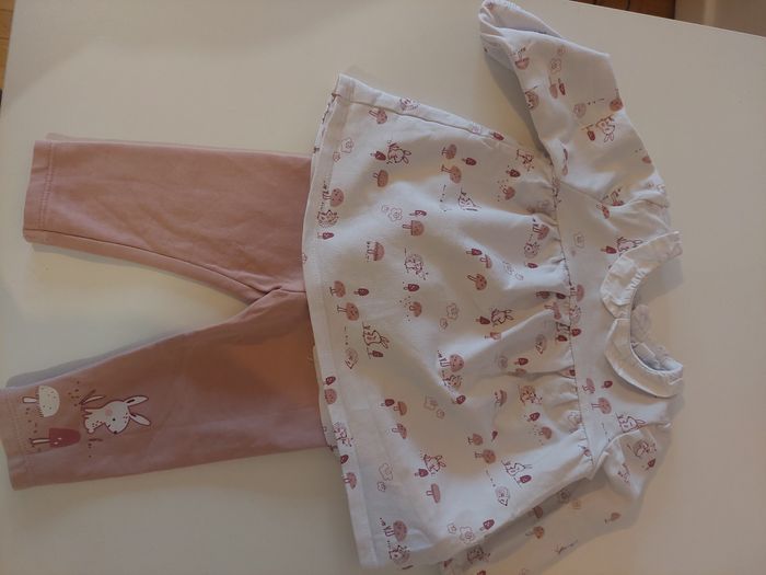 Lot vêtements - photo numéro 5