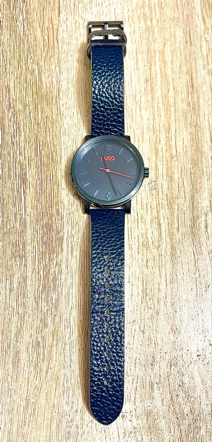 Montre Hugo boss - photo numéro 3