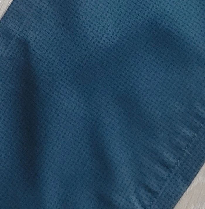 Tres beau pantalon talon habillé bleu, slim fit. Garçon 10 ans. Marque Kiabi - photo numéro 2