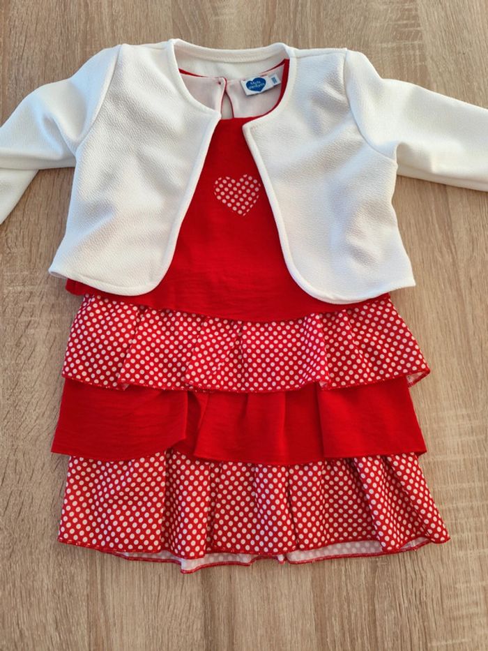 Robe Rouge