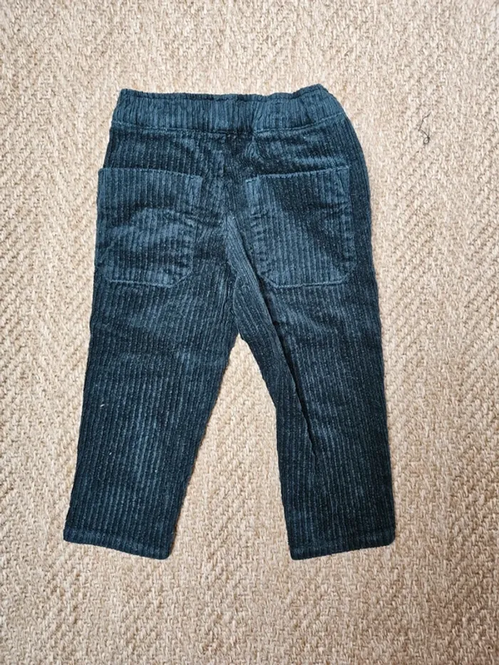 Pantalon 23m - photo numéro 2