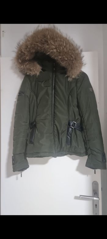 Doudoune femme jayloucy taille M-L