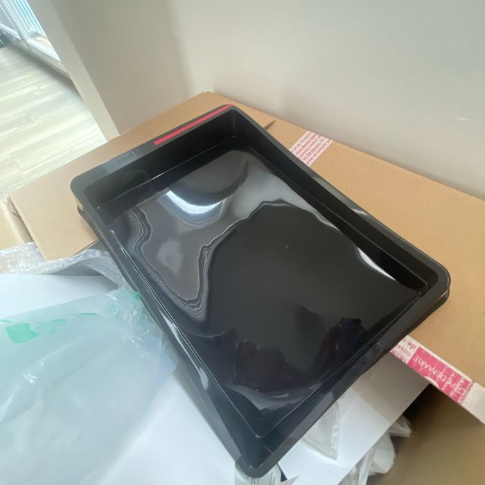 Moule rectangulaire familial Guy Demarle