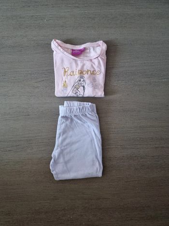 Pyjama long