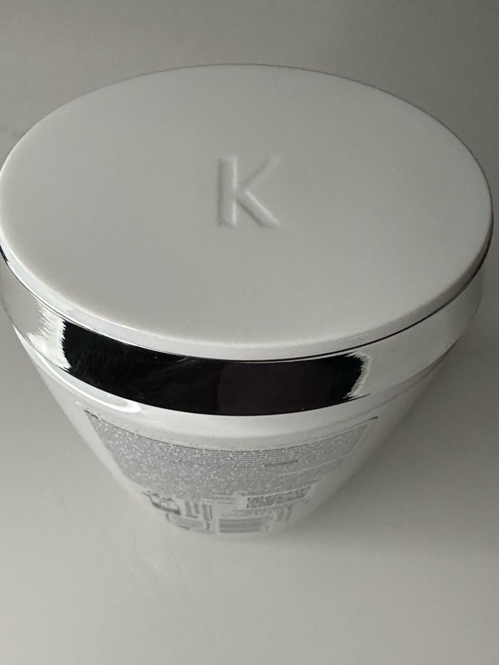 Duo kerastase - photo numéro 2