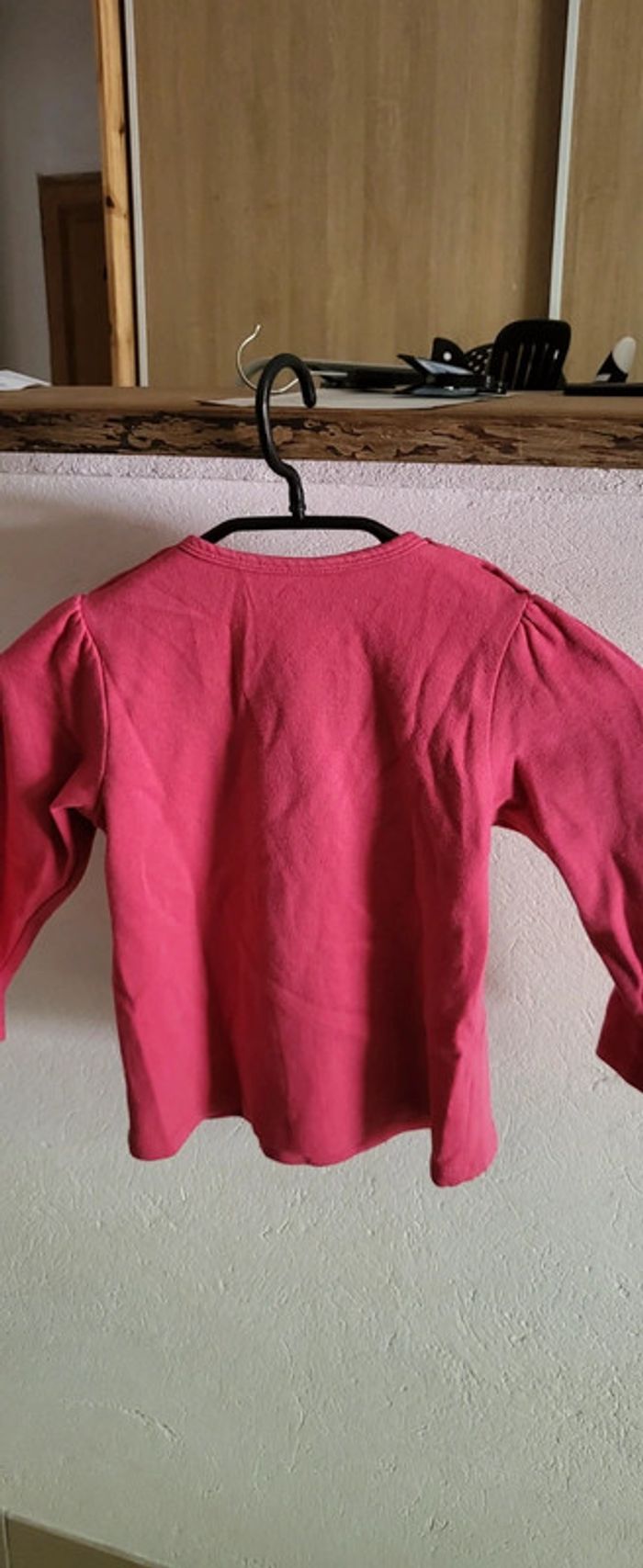 Pull Kiabi 6 ans - photo numéro 4