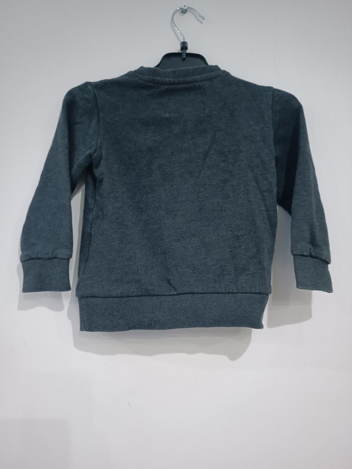 Pull 4 ans noël - photo numéro 4