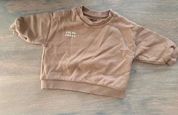 Sweat kiabi