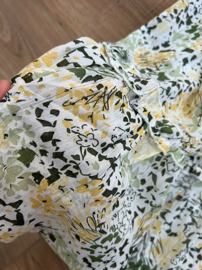 Robe femme robe fluide robe été femme taille 38 - photo numéro 3