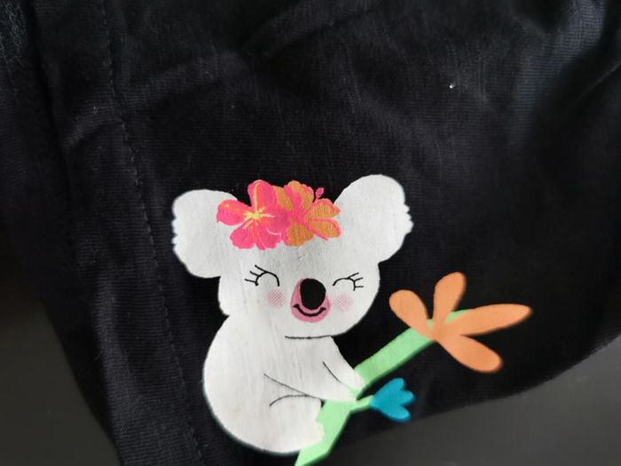 Short Palomino T5 ans - photo numéro 2