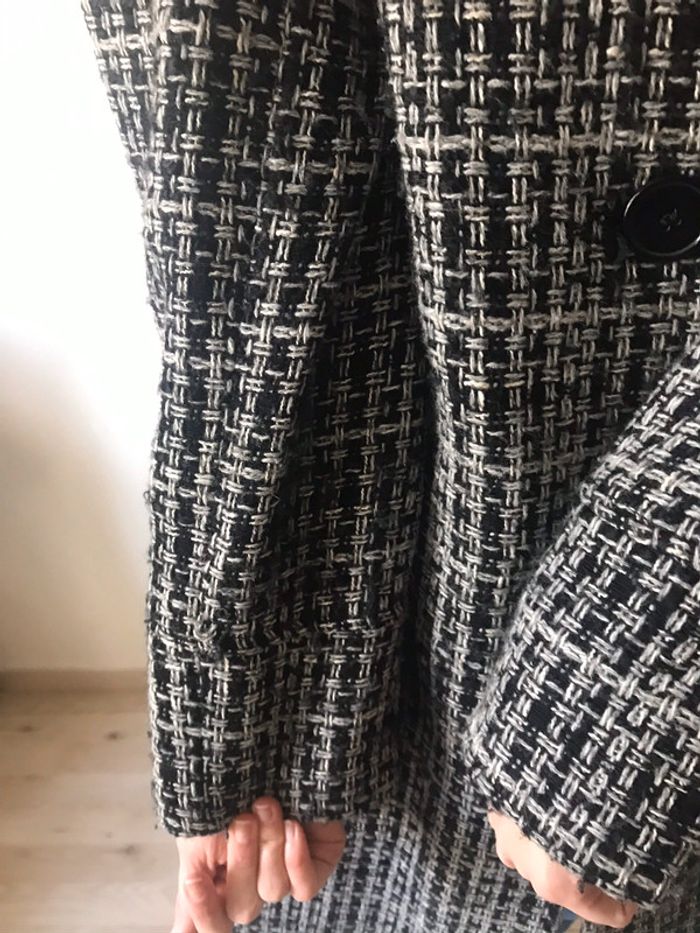 Manteau habillé - photo numéro 4