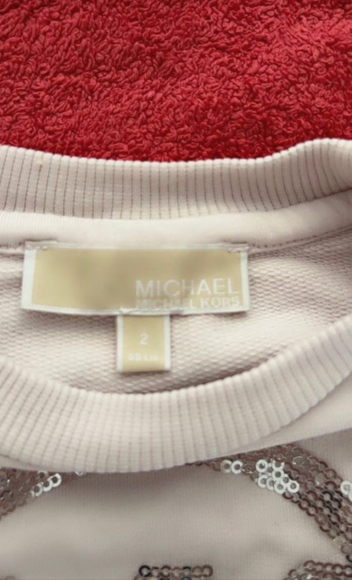 pull mk - photo numéro 4