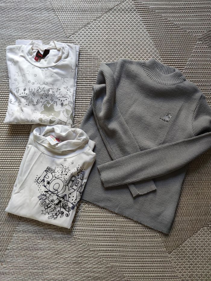 Sous-pull Roxy - photo numéro 7