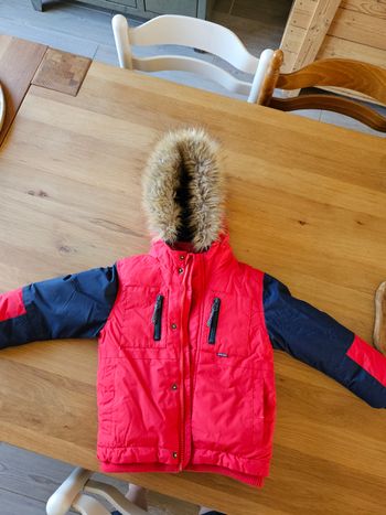 Manteau