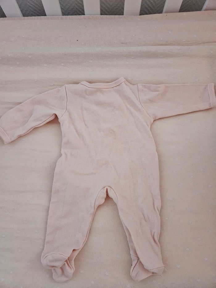 Pyjama - photo numéro 2