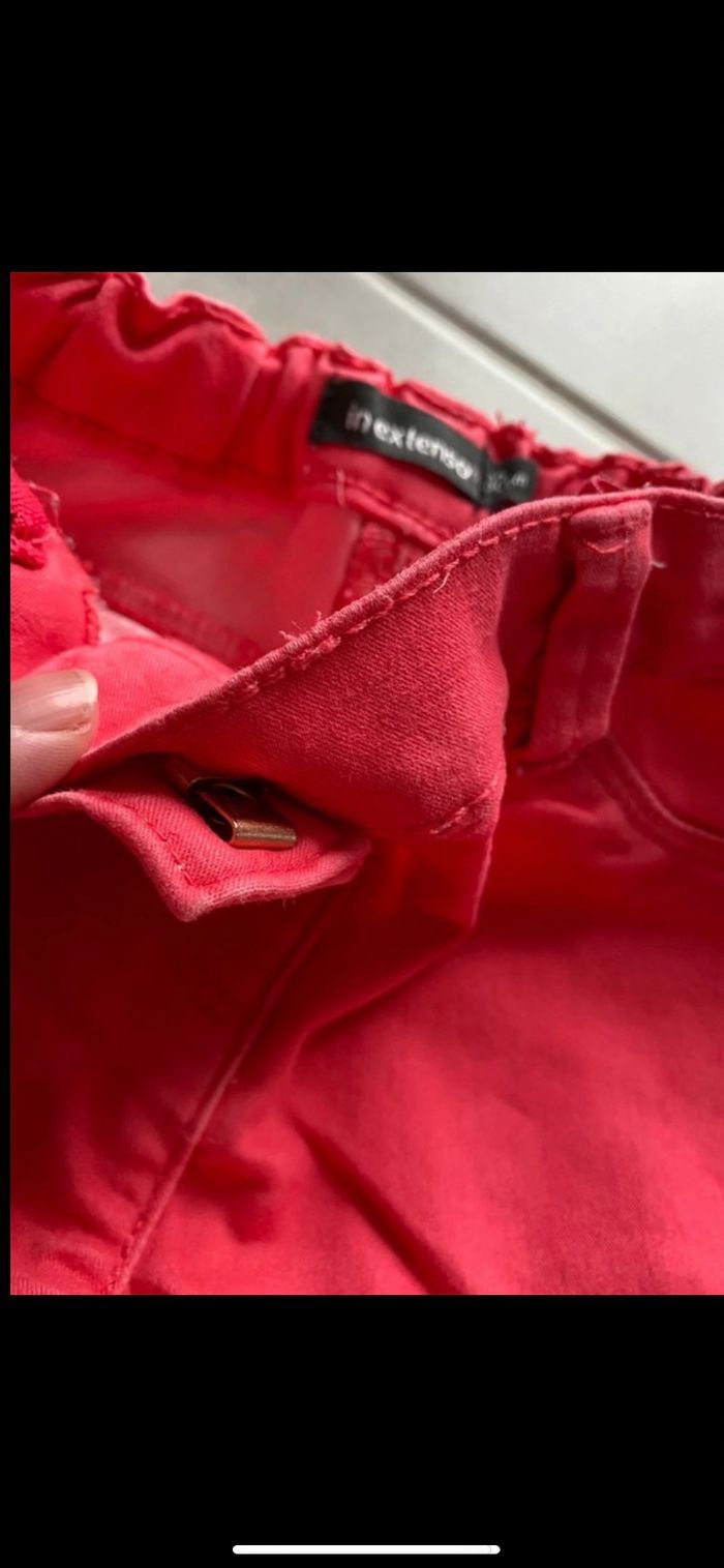 Jean 36 mois - photo numéro 9