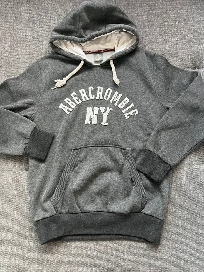Sweat abercrombie