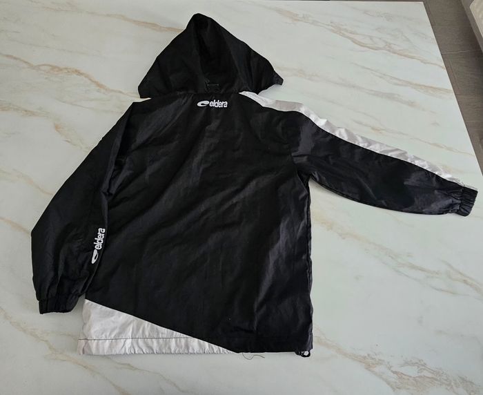 Veste capuche enfant Eldera - photo numéro 2