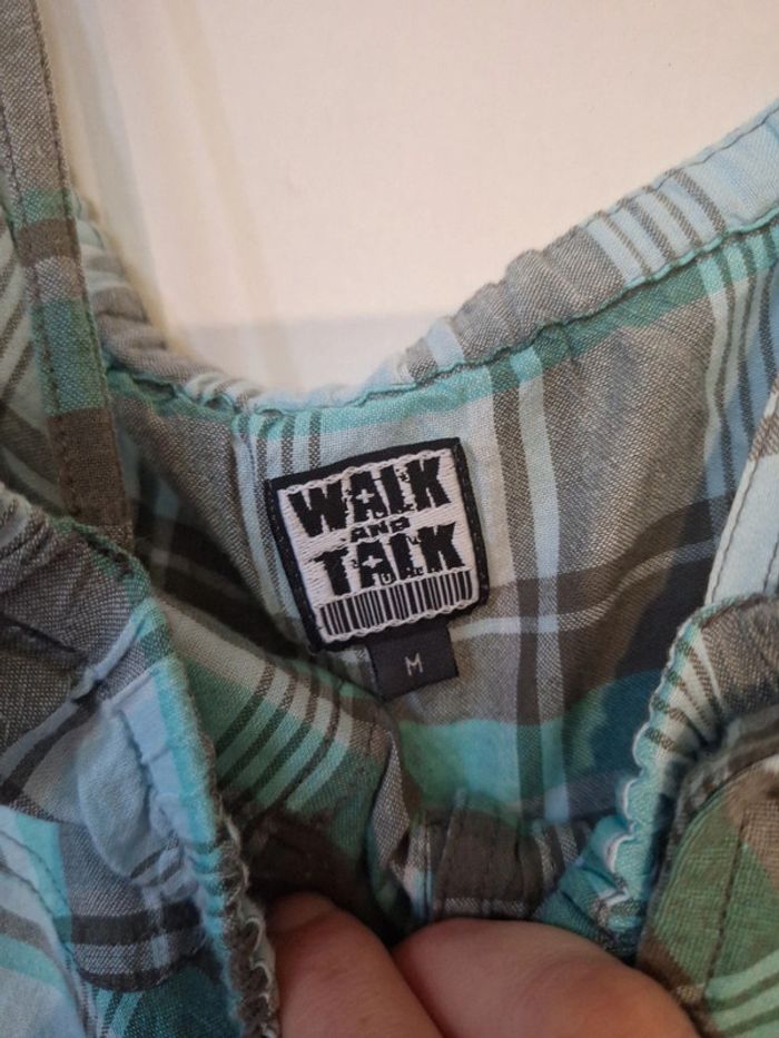 Débardeur - photo numéro 2