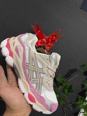 Basket Asics gel NYC