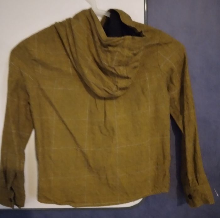 Chemise - photo numéro 2