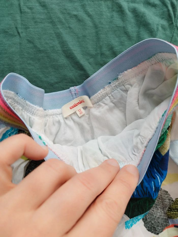 Superbe ensemble Catimini et Tape à l'oeil - photo numéro 3