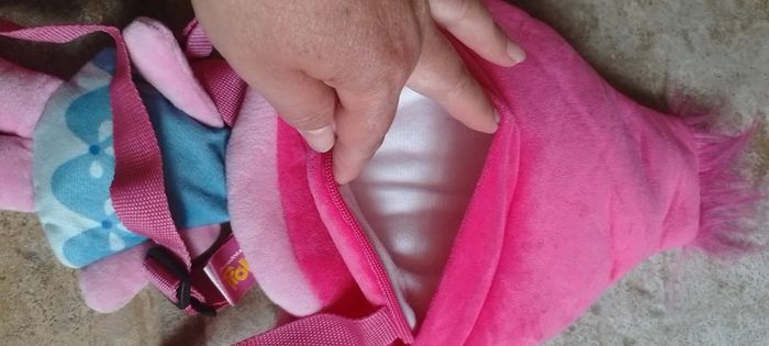Sac à dos Trolls - photo numéro 3