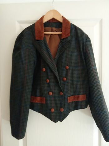 Veste