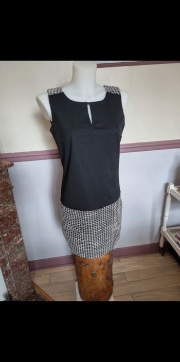 Robe grain de malice 38