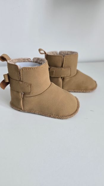 Chaussures kiabi neuves